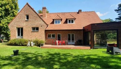 Villa proche golf du Touquet - Foto 2