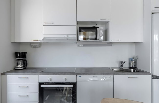 Hiisi Homes Turku Ratapiha - Photo 42
