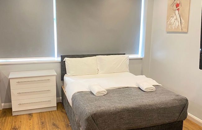 Showcase Apartments Kimberley House - Foto 11