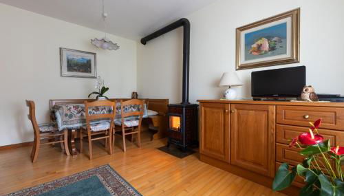 Dolomites Apartment Finestra sul Civetta - Foto 5