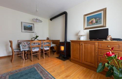 Dolomites Apartment Finestra sul Civetta - Foto 5