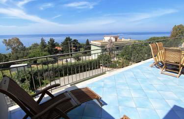 SunSea Apartments Pisciotta - Photo 1