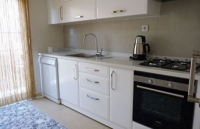 White Star Antalya - Foto 44