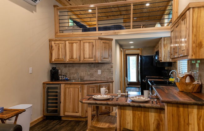 Moon River Ranch - Foto 56