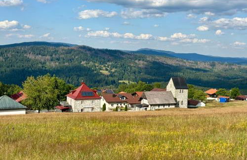 Aotearoa - Mountain apartment in Bavaria, Mitterdorf - Mitterfirmiansreut - Foto 41