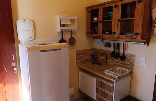 Refúgio São Tomé - Foto 15