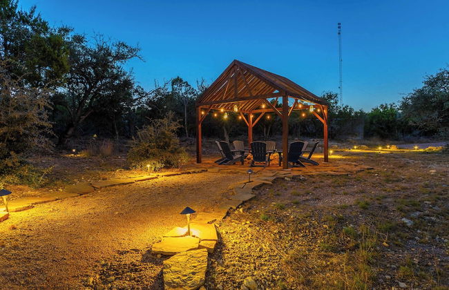 Creator Cabin, Contemporary Getaway With Sauna - Foto 32