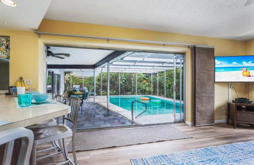 Brady B Pool Home - Foto 16