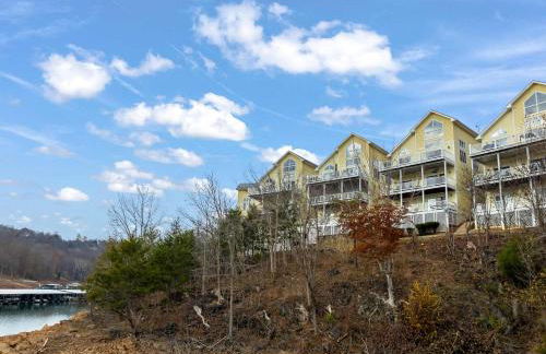 Family-friendly Home Hot Tub Lake View & Pool Access - Foto 65