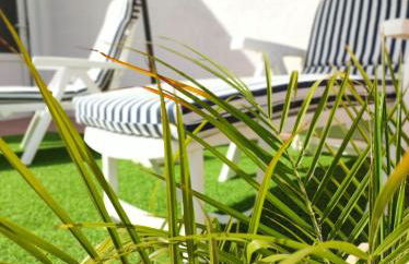 Privé vakantiewoning "Casa Stirio" met zwembad regio calpé-jalon - Foto 35