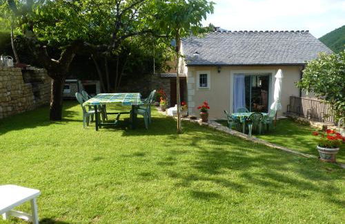 GITE La Méjeannelle - Foto 2