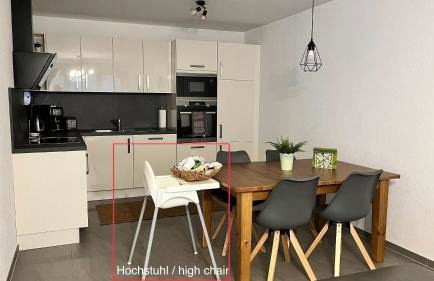 FeWo Souterrain TT-Bodensee - Foto 11