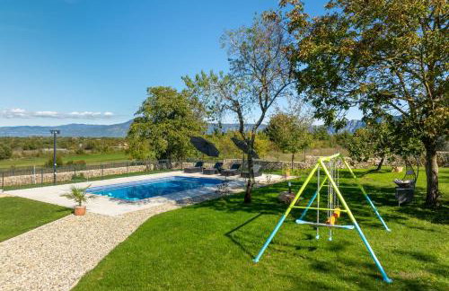 Villa Francesca - Foto 67