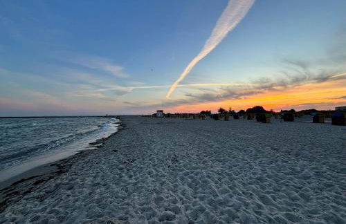 Quartier Südstrand - Ferienwohnung mit Meerblick - Photo 21