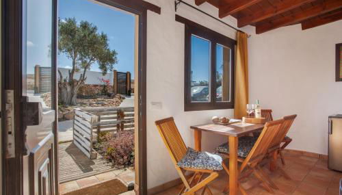 El Paraiso En Tindaya - Foto 4