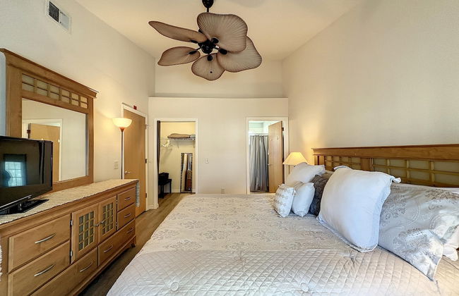 Lovely 3 bed Condo Near Disney Quiet Community - Photo 23