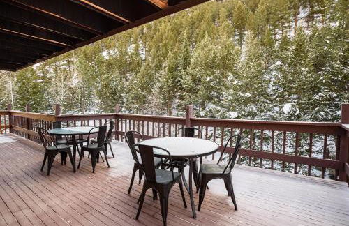 Boulder Luxury Getaway 7 acres River & Pond - Photo 43