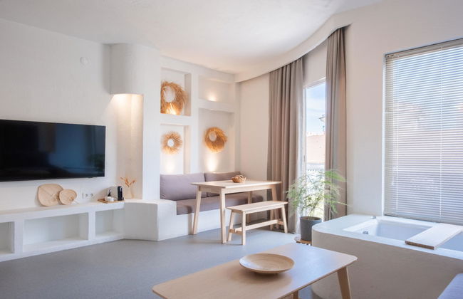 L'olive homes - Foto 34