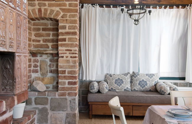 Villa Manda Korina - Foto 15