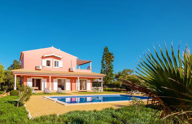 Villa Sunrise - Foto 56