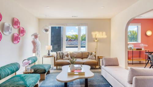 The Outrider by AvantStay - Foto 4