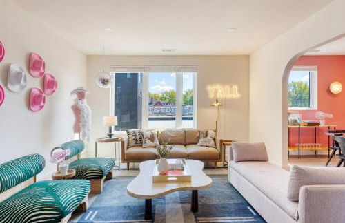 The Outrider by AvantStay - Foto 4