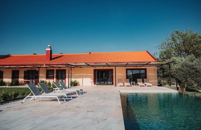 Herdade dos Cordeiros - Foto 26