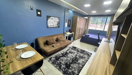 Loft Confortável - Foto 3