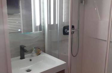 Joli studio proche des telecabines - Foto 9