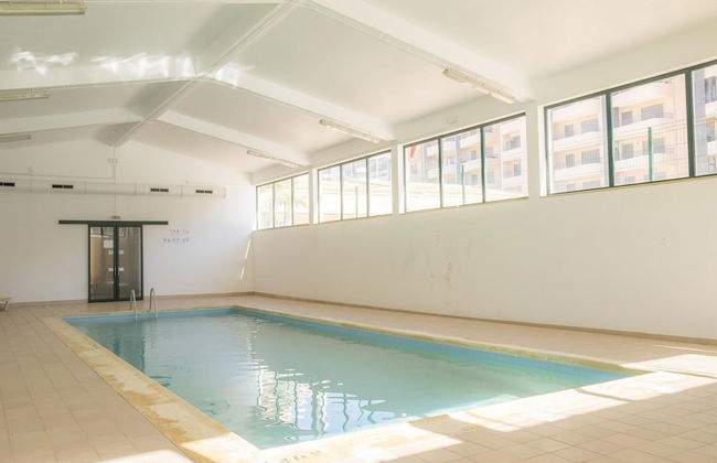 A17 - Heaven Sun Praia da Rocha 1 bed Apartment - Foto 38