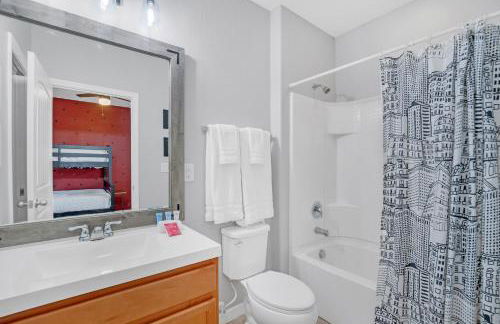 SplashPoolBBQFREE WaterPark 10mi to Disney - Foto 29