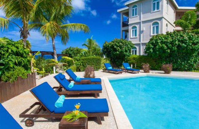 Fountain Anguilla - Photo 1