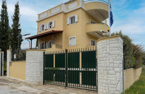 Yellow house - Foto 25