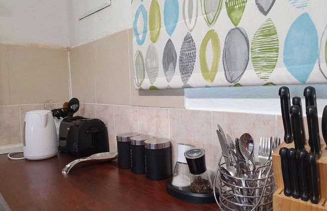 Fraaigelegen Farm - Photo 8