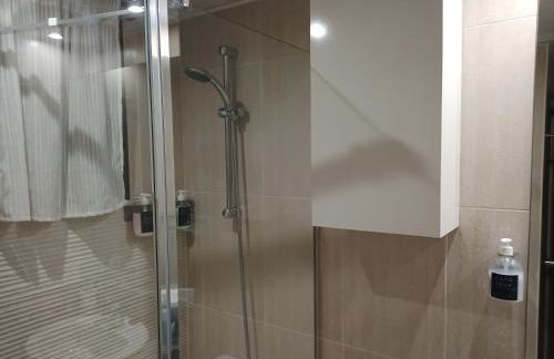 1 Paradise of Benalmadena Costa Residencial Aloha Playa VISTAS AL MAR, FRONT BEACH Mini Dúplex - Foto 37