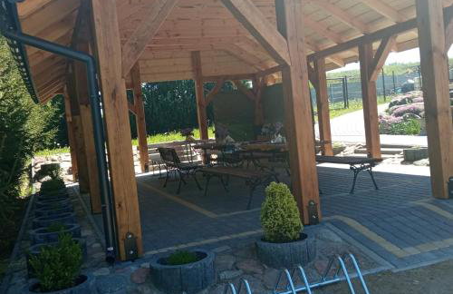 Agroturystyka A&G Dubeninki - Foto 52