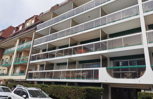 Le Saint Amand, studio cabine, agréable terrasse sud - Foto 8