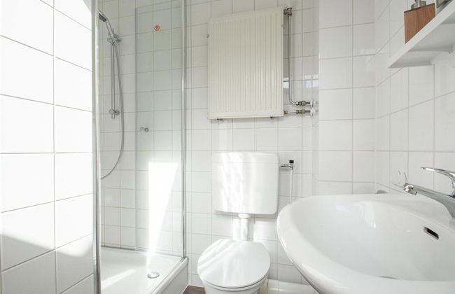 Ooghduyne 149, Villa Near Beach - Foto 51