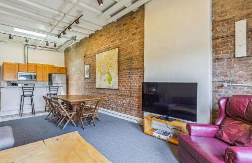 The Victor 3 - Cleveland's Urban Lodge - Foto 14