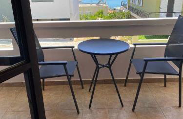 Eolia apartment in Chania with Sea&City View - Foto 6