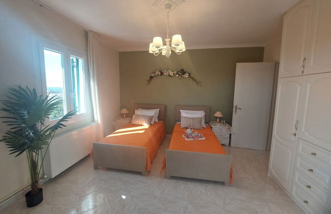Ariadni Sea View Apartment - Photo 5