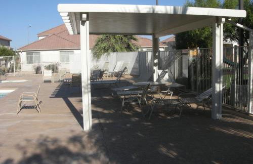 Nevada Mesquite Vacation Rentals - Foto 45