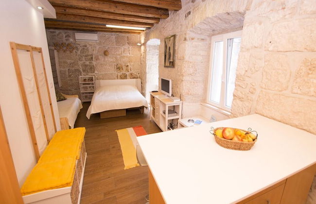 Apartments Stelina - Photo 10