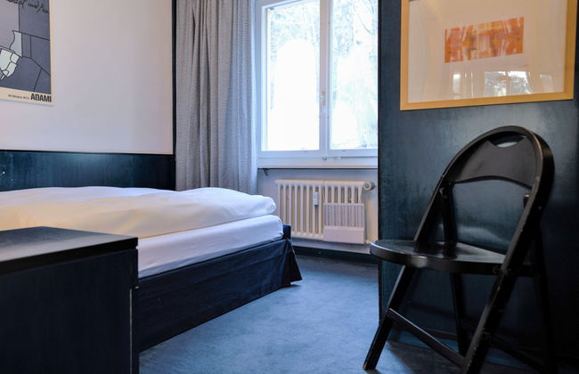 Chesa Romantica 17 - Foto 8