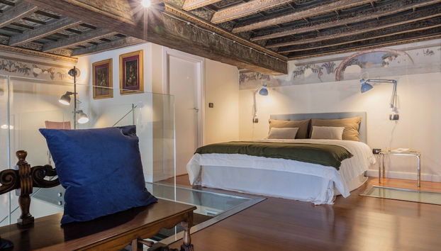 Casa Savoia by Wonderful Italy - Foto 4, Habitación