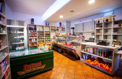 Antica Molina - Foto 118