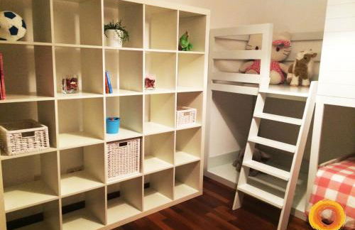 The House of Origin - Foto 18