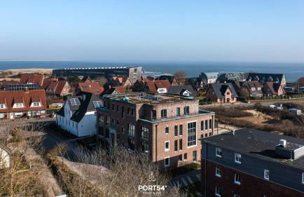 Brooklyn Bridge Suite List auf Sylt - Foto 5