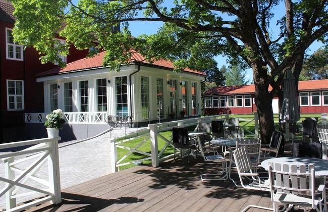 Deus Hotel - Photo 24