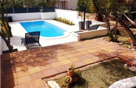 House Oliva with private pool and large garden - Photo 70